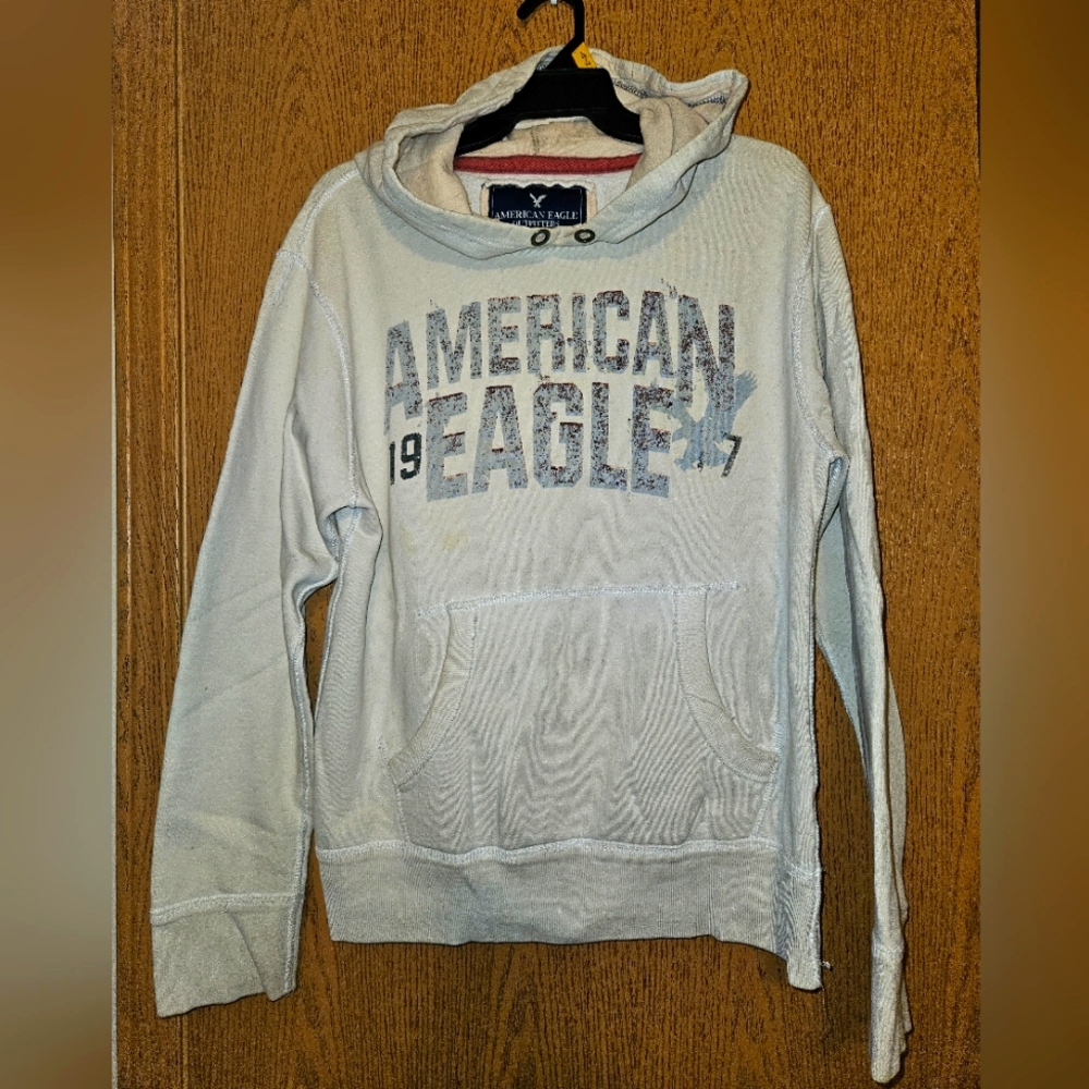 American Eagle hoodie size small